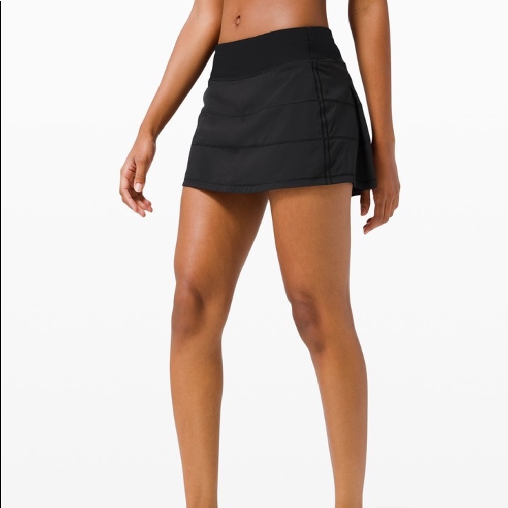 Lululemon Pace Rival Skirt *4-Way Stretch …